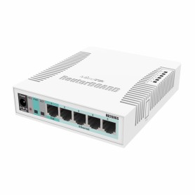 MikroTik CSS106-5G-1S SOHO Switch CSS106-5G-1S