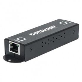 Intellinet 560962 Gigabit High-Power PoE Extender Repeater