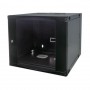 Intellinet 713863 19" Double Section Wall Mount Cabinet