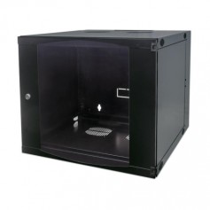 Intellinet 713863 19" Double Section Wall Mount Cabinet