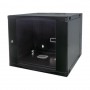Intellinet 713825 19-inch Double Section Wall Mount Cabinet
