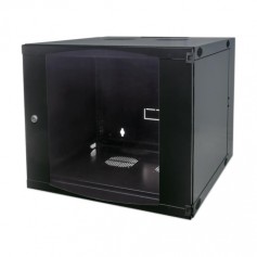 Intellinet 713825 19-inch Double Section Wall Mount Cabinet