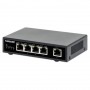Intellinet 561839 5-Port Gigabit Ethernet PoE Switch