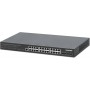 INTELLINET 561846 28-Port L2+ Fully Managed PoE+ Switch