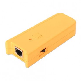 INTELLINET 780179 LED Ethernet Port Identifier Tool