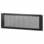 INTELLINET 716321 19" Vented Blank Panel, 4U