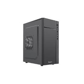 INTELLINET 716222 Pro Line 18U Network Cabinet with Integrated Fans