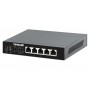 INTELLINET 561921 5-Port 2.5G Ethernet PoE+ Switch