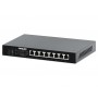 INTELLINET 561938 8-Port 2.5G Ethernet PoE+ Switch