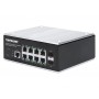 INTELLINET 508834 Industrial Ethernet Switch