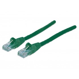 INTELLINET 320641 Cat5e UTP Network Cable
