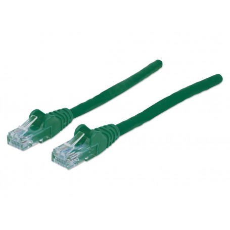 INTELLINET 320641 Cat5e UTP Network Cable