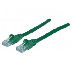 INTELLINET 320641 Cat5e UTP Network Cable