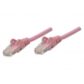 INTELLINET 329743 Cat6 UTP Network Patch Cable