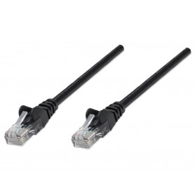 INTELLINET 740302 Cat6 UTP Network Patch Cable