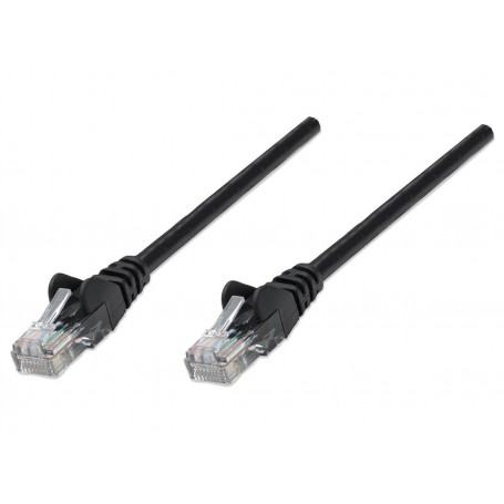 INTELLINET 740302 Cat6 UTP Network Patch Cable