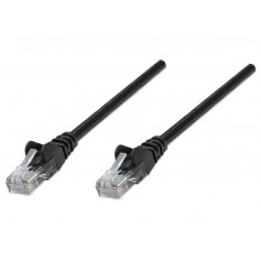 INTELLINET 740302 Cat6 UTP Network Patch Cable