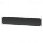Intellinet 716468 19 Inch 2U Blank Rack Panel