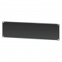 Intellinet 716475 19 Inch 3U Blank Rack Panel