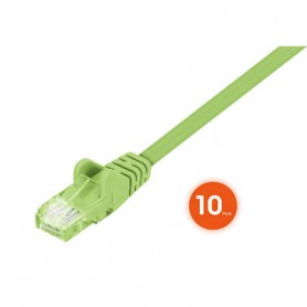 Intellinet 744614 Cat6 UTP Slim Network Patch Cable