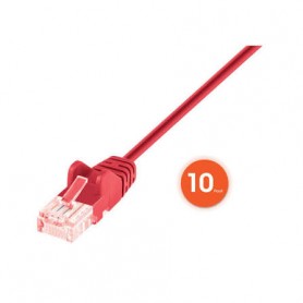 Intellinet 744836 Cat6 UTP Slim Network Patch Cable