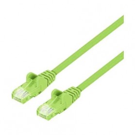 Intellinet 744591 Cat6 UTP Slim Network Patch Cable