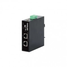 INTELLINET 509633 Industrial 10G PoE Splitter 90 W
