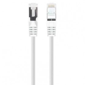 Intellinet 744928 Cat8.1 U/FTP Slim Network Patch Cable