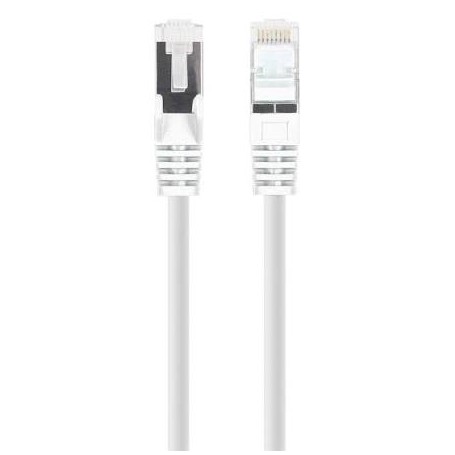Intellinet 744928 Cat8.1 U/FTP Slim Network Patch Cable