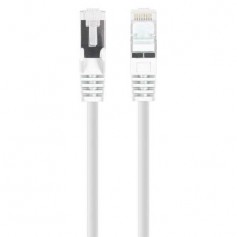Intellinet 744928 Cat8.1 U/FTP Slim Network Patch Cable