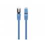 Intellinet 743716 Cat8.1 U/FTP Slim Network Patch Cable