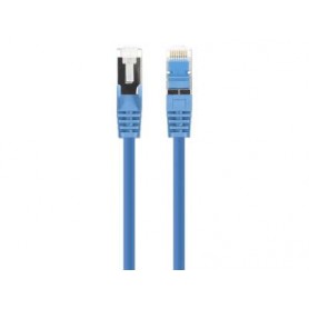 Intellinet 743716 Cat8.1 U/FTP Slim Network Patch Cable