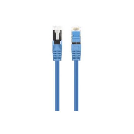 Intellinet 743716 Cat8.1 U/FTP Slim Network Patch Cable