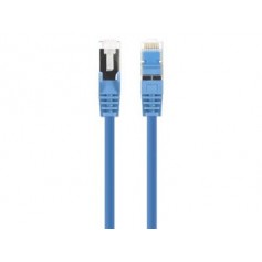 Intellinet 743716 Cat8.1 U/FTP Slim Network Patch Cable