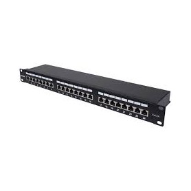 INTELLINET 721103 Patch Panel