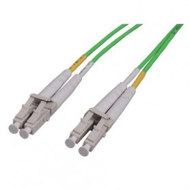 INTELLINET 760881 Fiber Optic Patch Cable