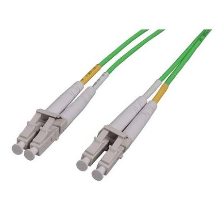 INTELLINET 760881 Fiber Optic Patch Cable