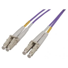 INTELLINET 752268 Fiber Optic Patch Cable