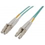 INTELLINET 752251 Fiber Optic Patch Cable