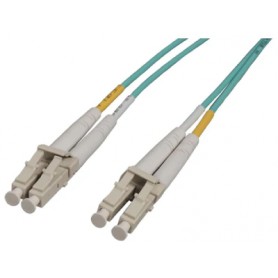 INTELLINET 752275 Fiber Optic Patch Cable
