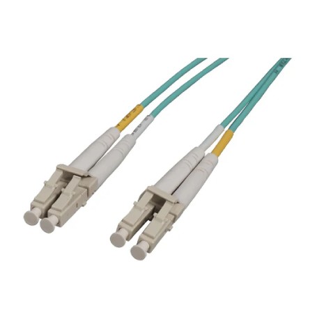INTELLINET 752275 Fiber Optic Patch Cable