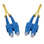 INTELLINET 760836 Fiber Optic Patch Cable