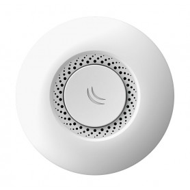 Mikrotik RBcAP2nD RouterBOARD ceiling Access Point 2.4GHz Dual-Chain PoE