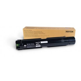 XEROX 006R01048 Black Toner Cartridge