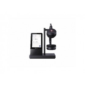YEALINK 1308003 WH66 Dual Teams DECT Wireless Headset