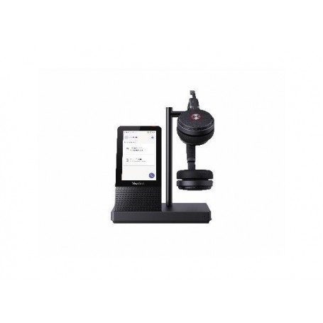 YEALINK 1308003 WH66 Dual Teams DECT Wireless Headset
