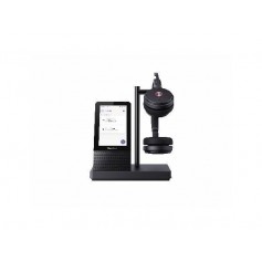 YEALINK 1308003 WH66 Dual Teams DECT Wireless Headset