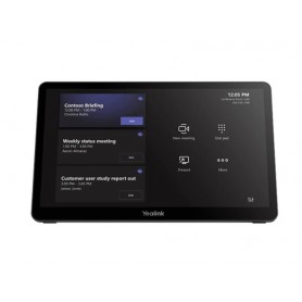 YEALINK 1303092 MTouch Plus-EXT Touch Console