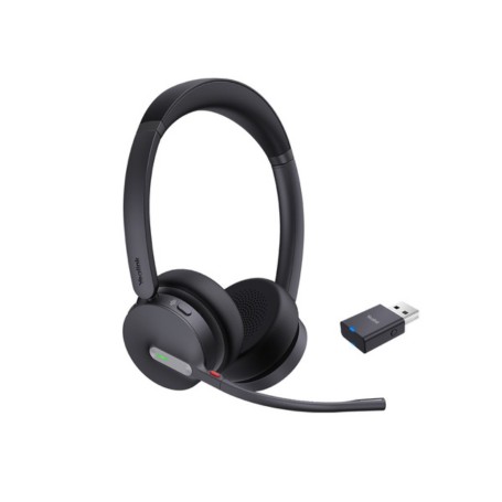 Yealink 1208686 WH64 Wireless Headset