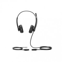Yealink 1308023 YHS34 Dual Stereo Headset